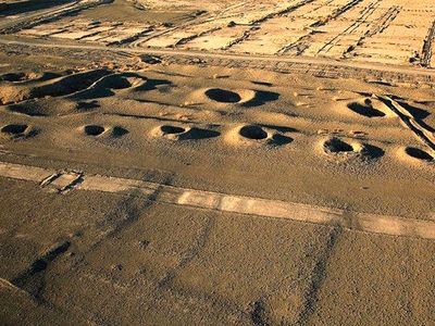 مرگ ۳۵ هزار رشته قنات ایران در ۵۰ سال اخیر/ قنات‌های ایران دچار فروچاله شده‌اند