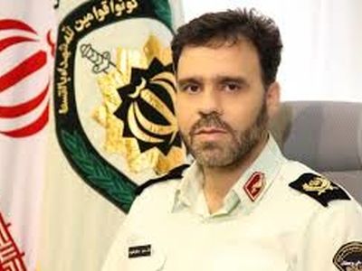 واکنش سخنگوی ناجا به فعالیت‌ استودیوهای دوبله و موسیقی زیرزمینی