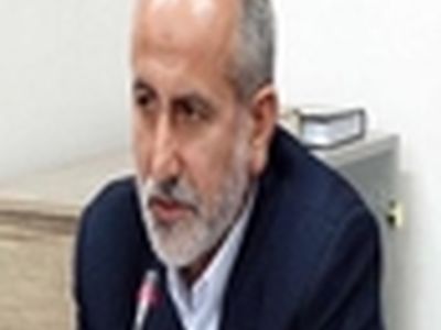 ۳.۵ درصد از دام سبک استان در اختیار مجریان طرح خود اشتغالی قرار دارد