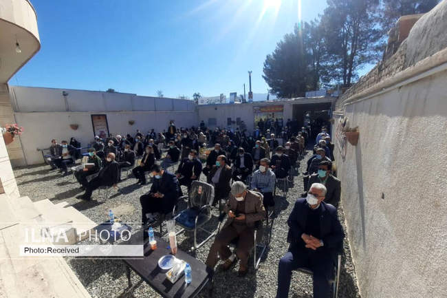 گردهمایی بزرگ کارگران سراسر کشور به مناسبت سالگرد تصویب قانون کار 