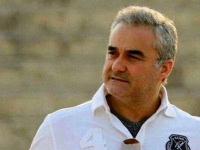پیام مالک باشگاه نساجی مازندران پیش از بازی ایران- ژاپن