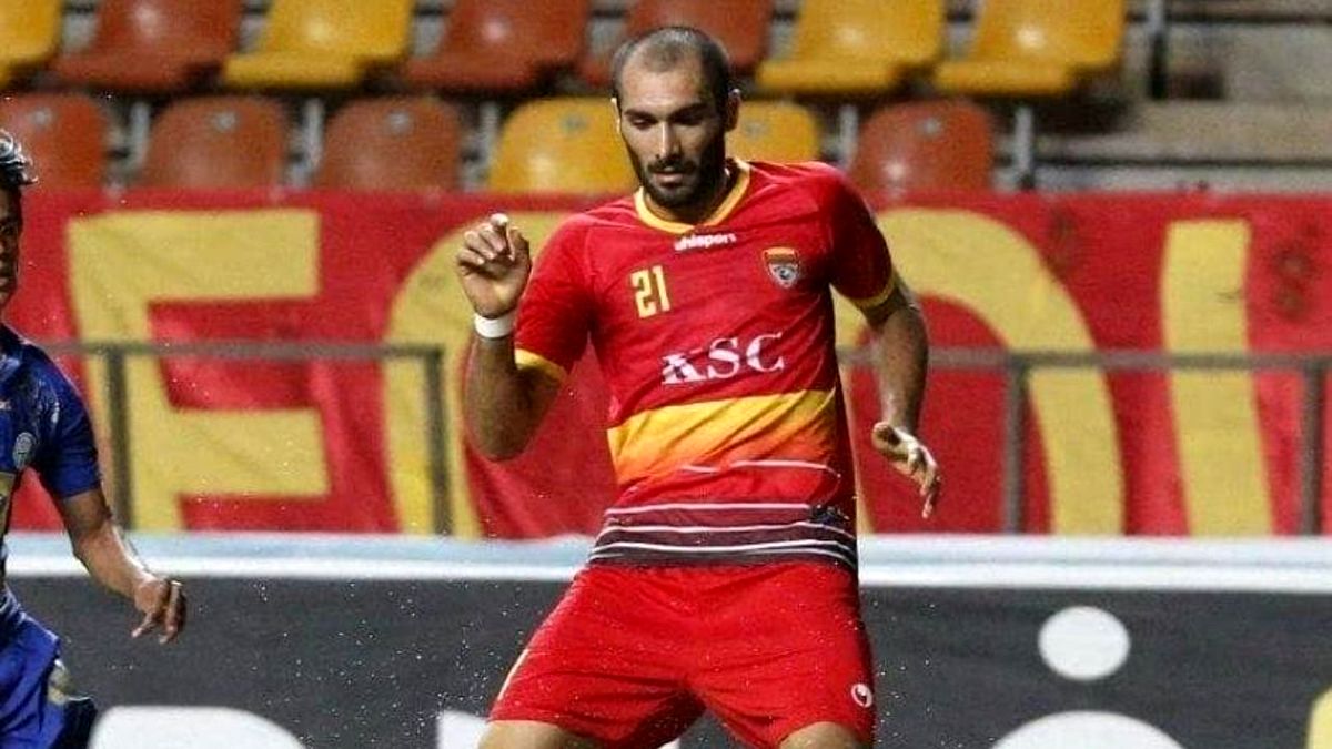 هایجک استقلال از پرسپولیس؛ عارف آقاسی آبی پوش می‌شود؟