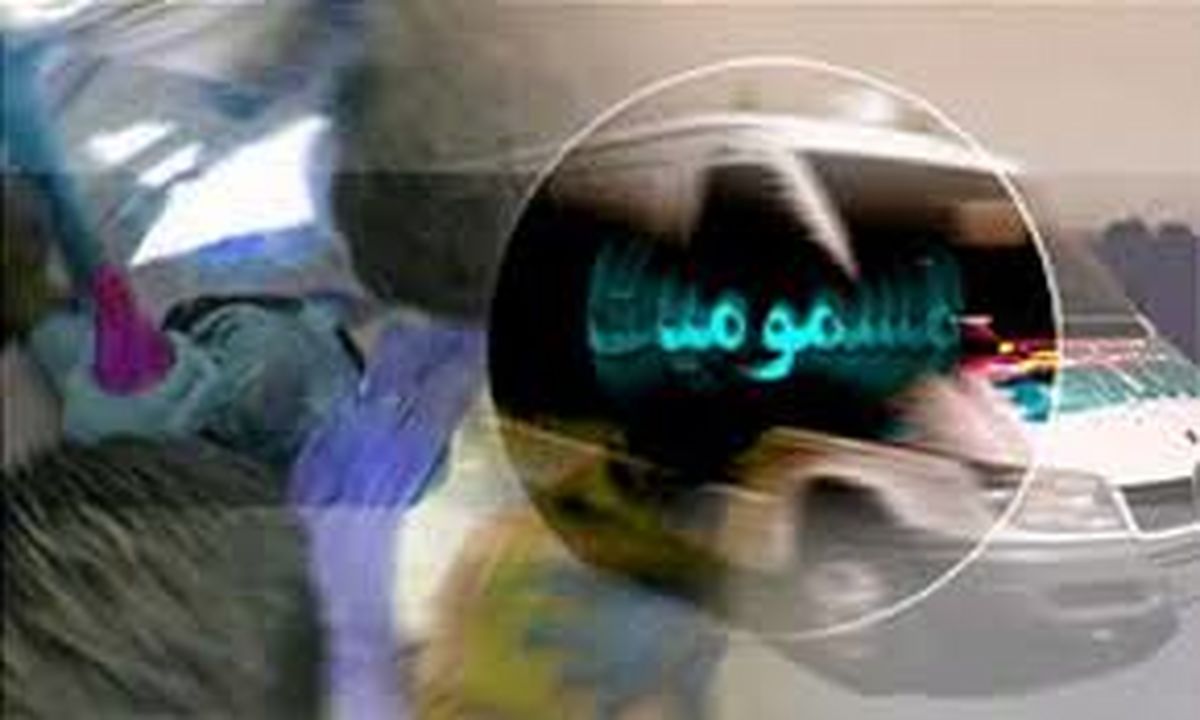 مسمومیت غذایی 21 کارگر یک واحد تولیدی در سمنان/کارگران مسموم از بیمارستان مرخص شدند