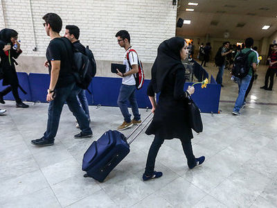 آیین‌نامه انتقال دانشجویان ایرانی دانشگاه‌های خارج از کشور ابلاغ شد