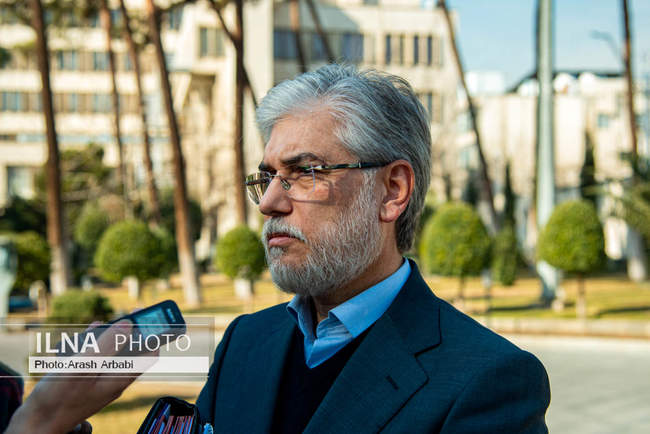 حاشیه جلسه هیات دولت