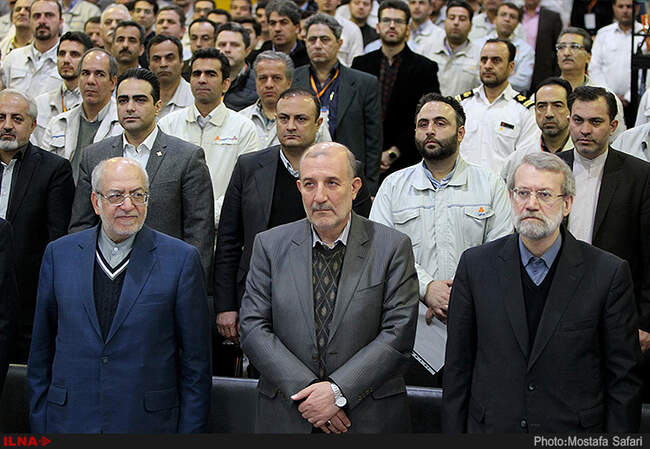 رونمایی ازخودروی دنده اتوماتیک سایپا