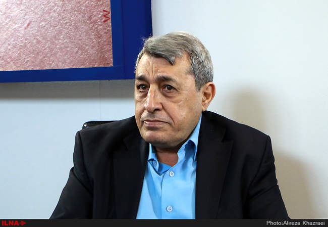 سومین روز نمایشگاه مطبوعات و خبرگزاری‌ها - غرفه ایلنا /2