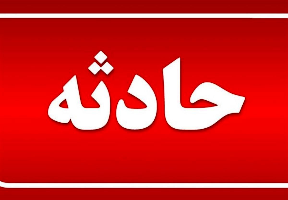 فوت کارگر تصفیه‌خانه فاضلاب مهاباد براثر سقوط به لاگون هوادهی