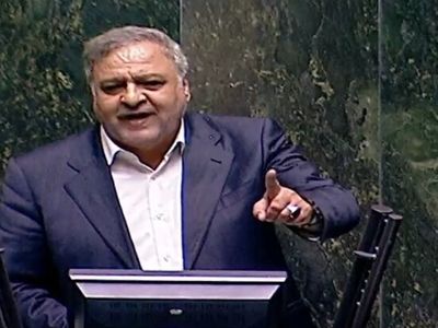 اخلال‌گران اقتصادی عامل خون‌های ریخته شده در کشور بودند
