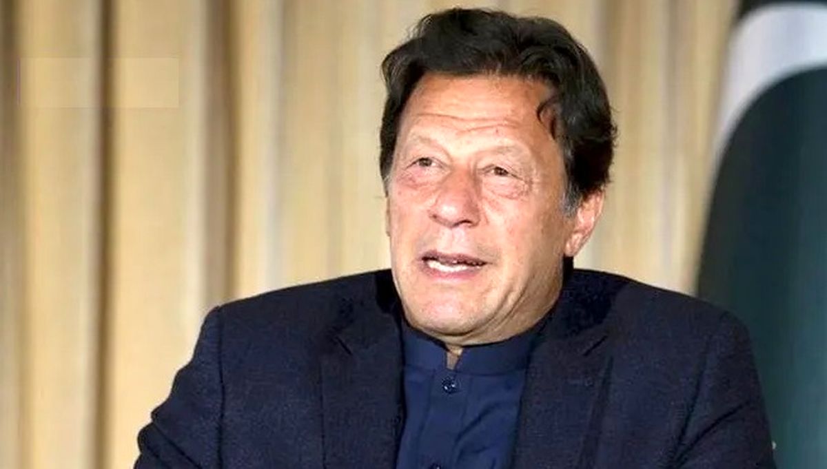 عمران خان امروز بازداشت می‌شود