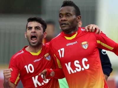 ماتیاس چاگو غایب بزرگ فولاد در برابر پرسپولیس