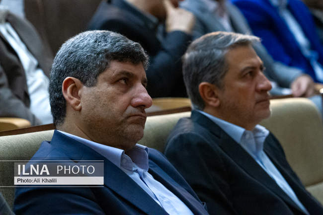 روز جهانی پست با حضور معاون اول رئیس جمهور