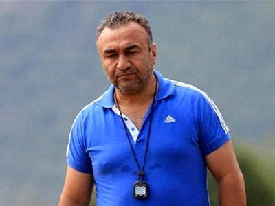 سرمربی جدید سپیدرود انتخاب شد