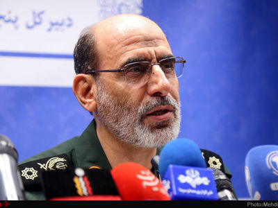 در سیل اخیر، بسیج کار سه سال را در ۳۵ روز انجام داد