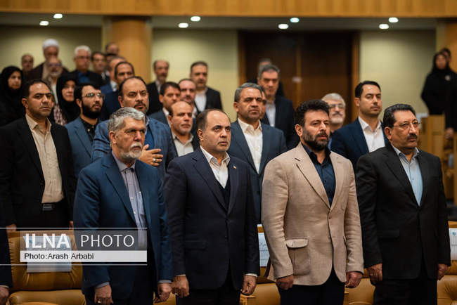 نخستین جشنواره ارتقاء شفافیت و رفع موقعیت های تعارض منافع