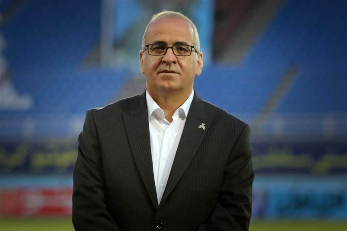 فریدونی: خودم از نزدیک شاهد برخورد نارنجک با اتوبوس پرسپولیس بودم/ سایپا با استفاده از روابطش در فدراسیون نتیجه بازی را عوض کرد/ این سه امتیاز چطور از گلویشان پایین می‌رود؟