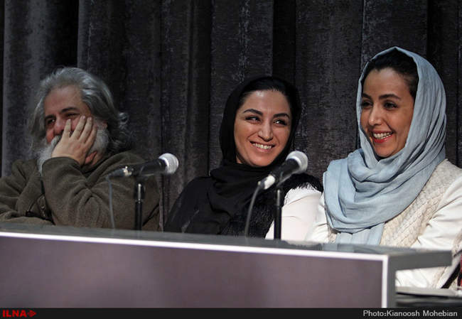 نشت خبری نمایش «دعوت به دو نمایش همراه»