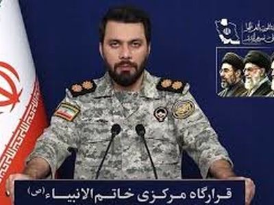 واکنش قرارگاه خاتم‌الانبیا(ص) به نقض آتش بس