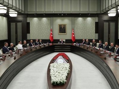 اظهارات تهدید آمیز آمریکا علیه ترکیه به هیچ عنوان قابل قبول نیست