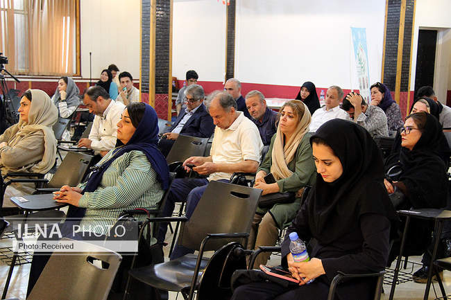  نشست هشتم همبستگی اجتماعی و دفاع ملی