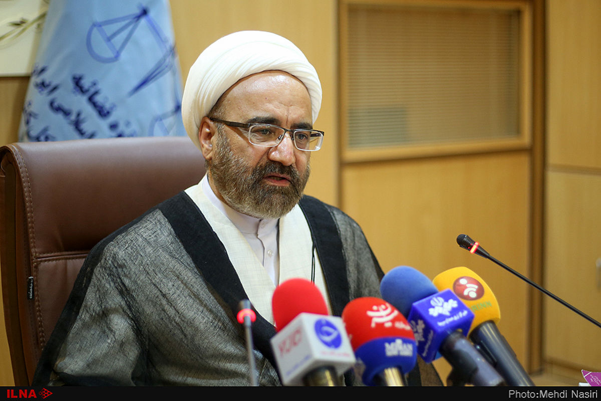 الحاق مرکز تحقیقات فقهی حقوقی به معاونت حقوقی قوه قضاییه