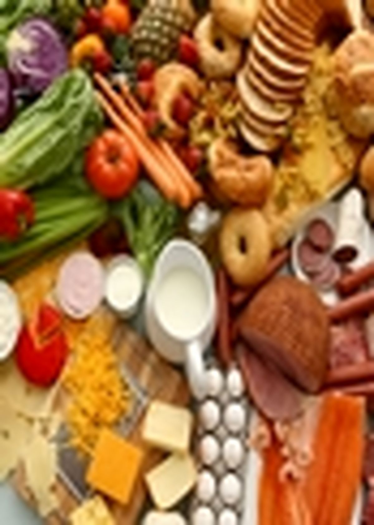 توزیع غذای سالم ۱۲۰ شغل را به دنبال دارد