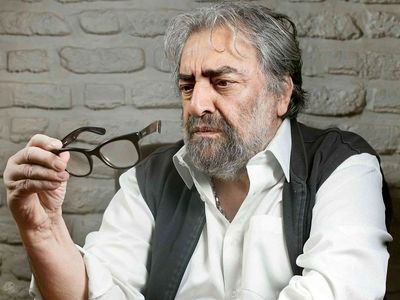 مسعود کیمیایی تهیه‌کننده سومین فیلم علی عطشانی شد