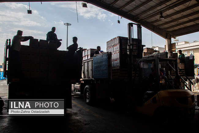 تولید روغن های صنعتی