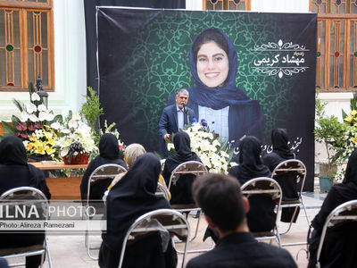 خبرنگاران مدتهاست که با همه‌ی سختی‌ها از روح و روان خود مایه می‌گذارند/ مرگ مهشاد و ریحانه باید مقدمه‌ای باشد برای صیانت از خبرنگاران
