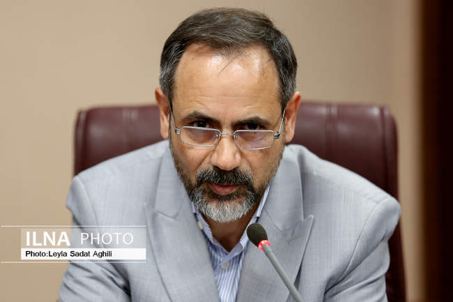 نشست خبری «جنبش خیابانی حفاظت از ایران»