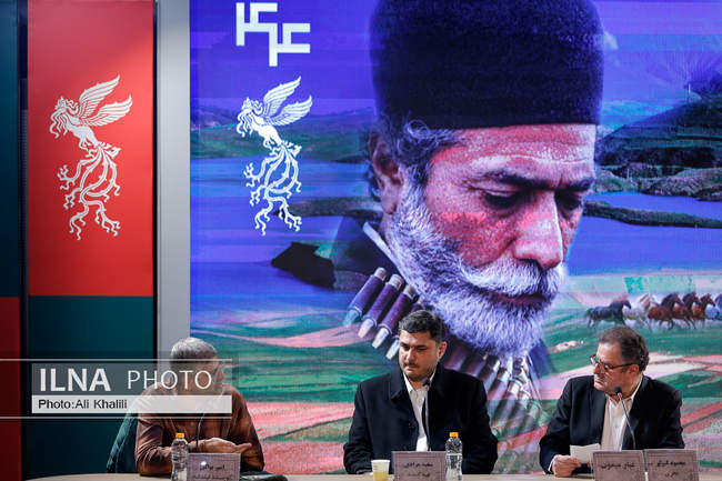 روز اول چهل‌وچهارمین جشنواره فیلم فجر