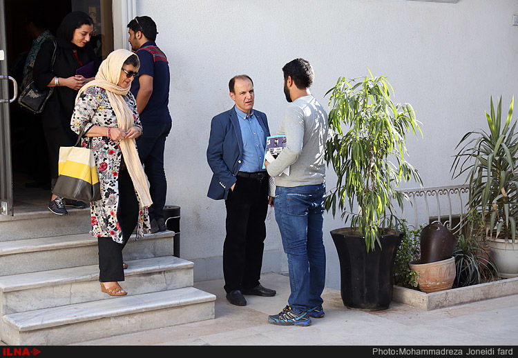گالری