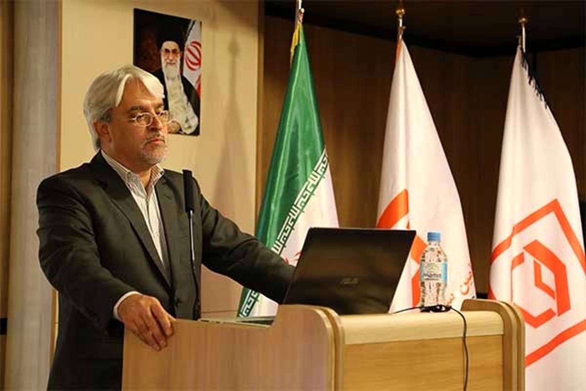 از روش‌های جدید تامین مالی در پروژه‌های زیرساختی حمایت می کنیم