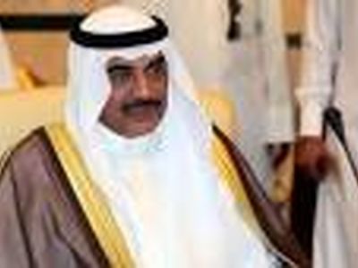 نخست‌وزیر کویت استعفا کرد