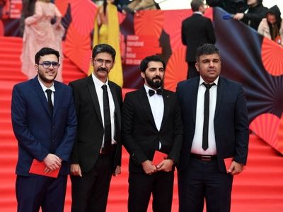 مسکو نگاه سیاست‌زده‌ای به «هجده هزار پا» نداشت