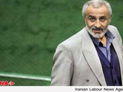 گزارش برداشت ۴.۱ میلیاردی قرائت شود / برداشت ۱۸ میلیاردی مبهم دیگری توسط دولت وجود دارد