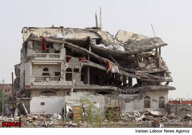 بمب گذاری در یمن