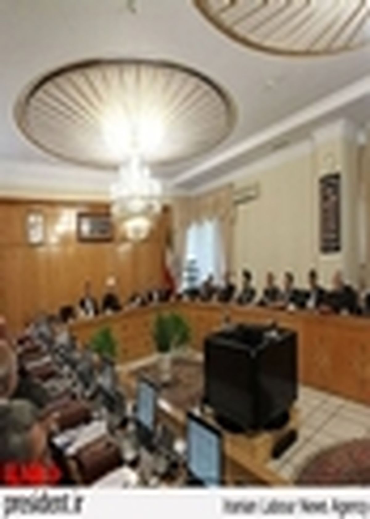 وزارت راه مامور پیگیری موافقتنامه همکاری کشورهای ساحلی دریای خزر شد