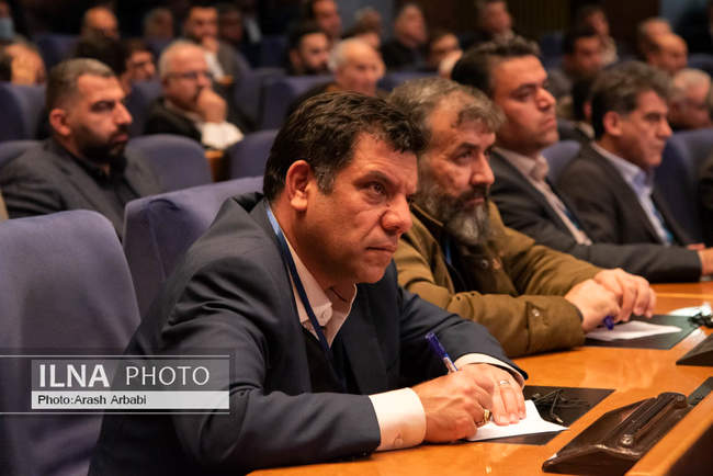 همایش بین‌المللی «فرصت‌های سرمایه‌گذاری و تامین مالی راه‌گذارهای