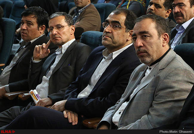 مجمع عمومی انجمن اسلامی جامعه پزشکی ایران