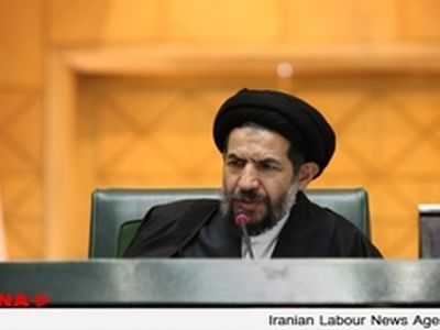 حصر در نهایت رافت اسلامی بوده است