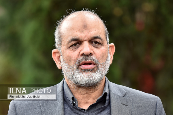 برنامه‌ای برای تغییر استانداران در دستور کار نیست
