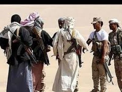 تبادل اسرا بین دولت مستعفی و جنبش انصارالله در البیضاء