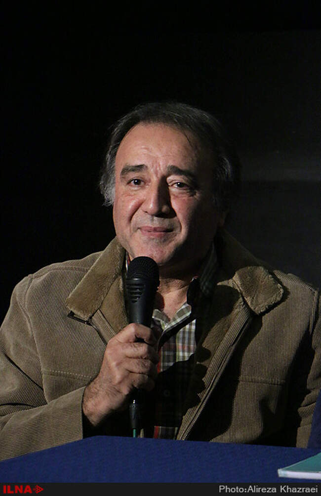 نشست خبری فیلم «شیفت شب»