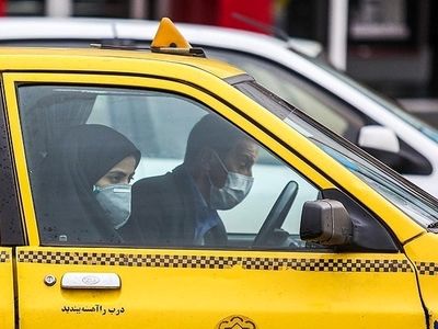 توضیح درباره چگونگی پیدا کردن اشیاء گمشده در تاکسی/ دو تاکسیران بیش از صدهزار یورو را به صاحبانشان باز گرداندند