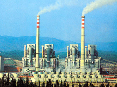 Turkish companies to build 5,000-MW power plants in Iran