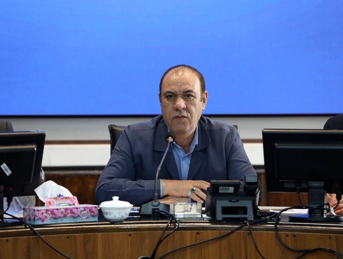 هماهنگی دستگاه‌ها و اقدامات پیشگیرانه، رمز موفقیت در کاهش سرقت است

