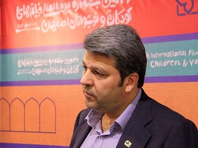 توجه به سینمای کودکان و نوجوانان، ماموریت مهم سازمان سینمایی است