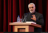 امروز حصارها برابر اراده سپاه اعتبار و کارایی ندارند