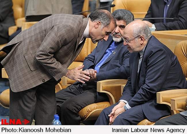 همایش روز ملی صادرات